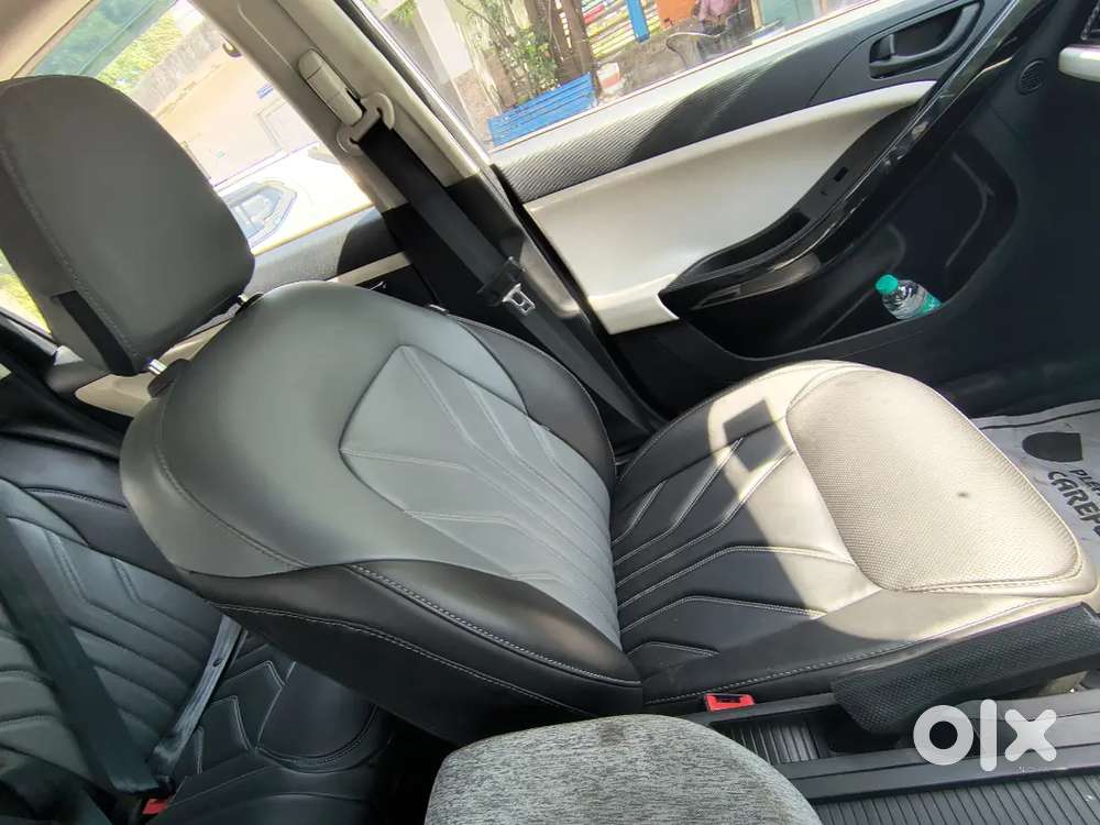Tata Curvv 2024 Petrol 4000 Km Driven