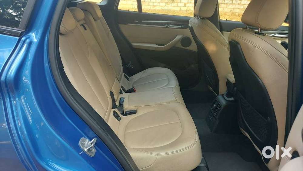 Bmw X1 M Sport Sdrive 20d, 2018, Diesel