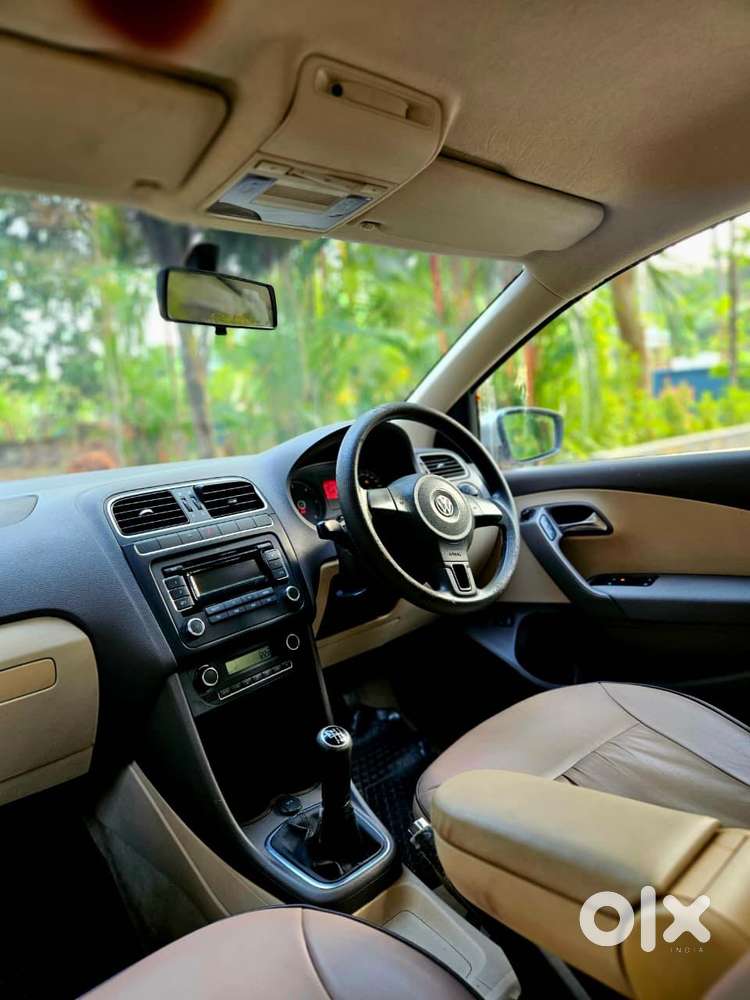 Volkswagen Vento 1.6 Highline, 2011, Diesel