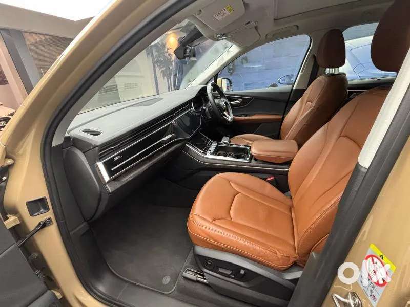 Audi Q7 3.0 Technology 55 Tfsi, 2024, Petrol