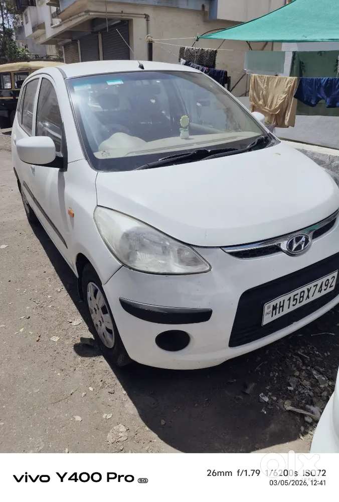 New Battery New Tyres Power Window Centre Lock Mini Missile