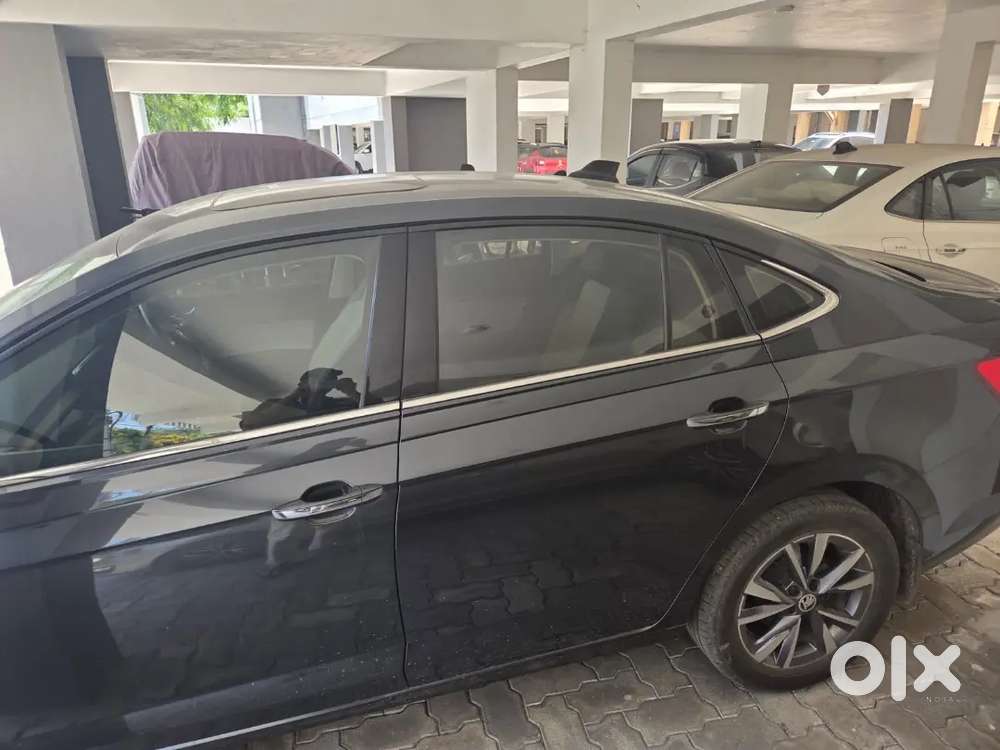 Skoda Slavia 2022 Petrol Well Maintained
