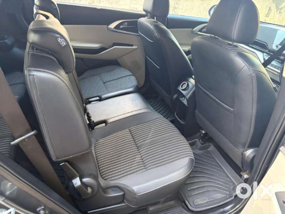 Kia Carens 1.4 Prestige Plus Turbo 7 Str, 2024, Petrol