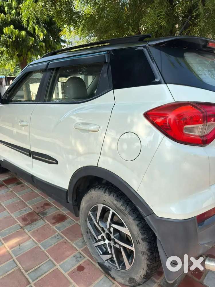 Mahindra Xuv300 Diesel Manual 2022