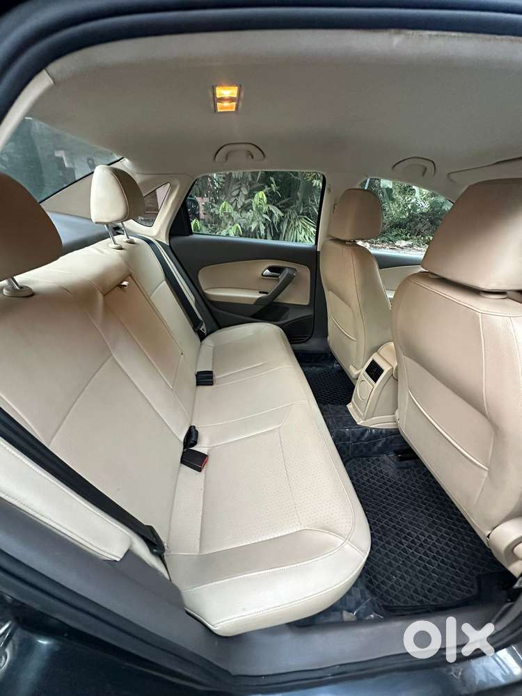 Volkswagen Vento 1.5 Tdi Highline Plus At, 2016, Diesel