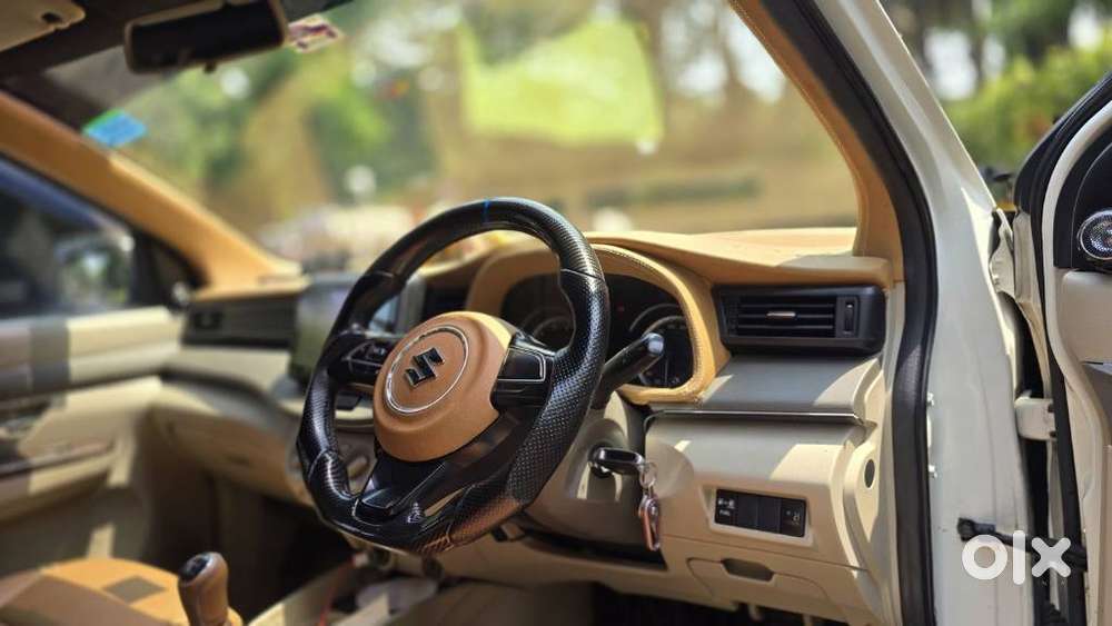 Maruti Suzuki Ertiga Vxi (o) Cng, 2022, Cng & Hybrids