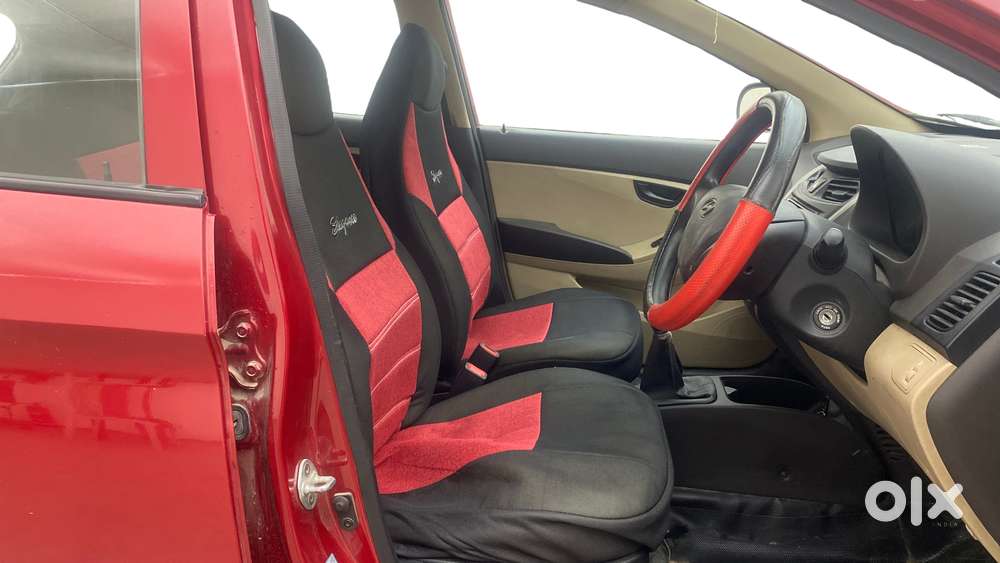 Hyundai Eon Era +, 2017, Petrol