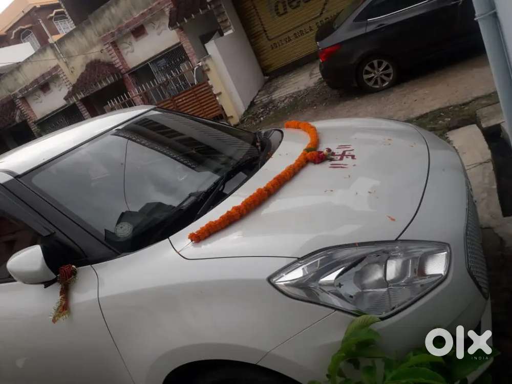 Maruti Suzuki Swift Vxi Petrol Manual 2019