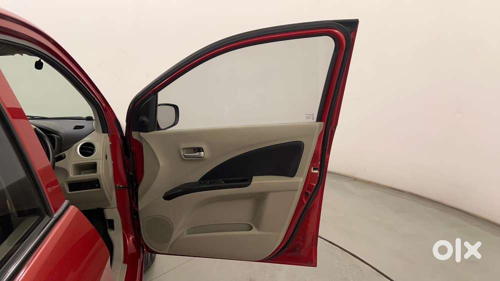 Maruti Suzuki Celerio 1.0 Vxi Amt, 2014, Petrol