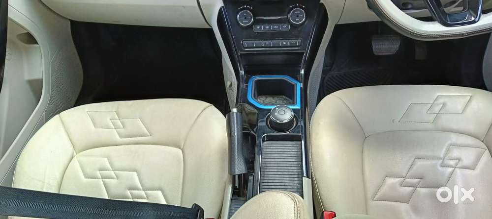 Tata Nexon Ev Xz Plus, 2021, Electric
