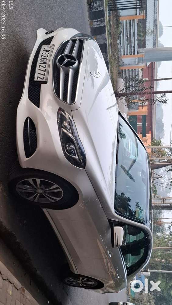 Mercedes-benz E-class E 250 Elegance, 2015, Diesel