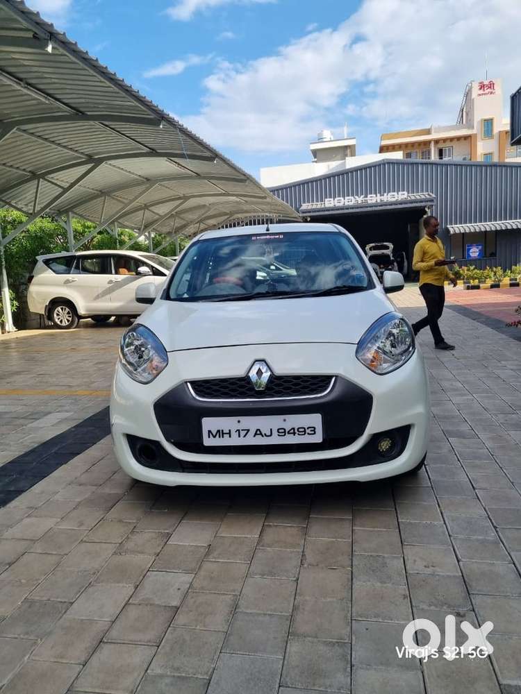 Renault Pulse 2013 Diesel