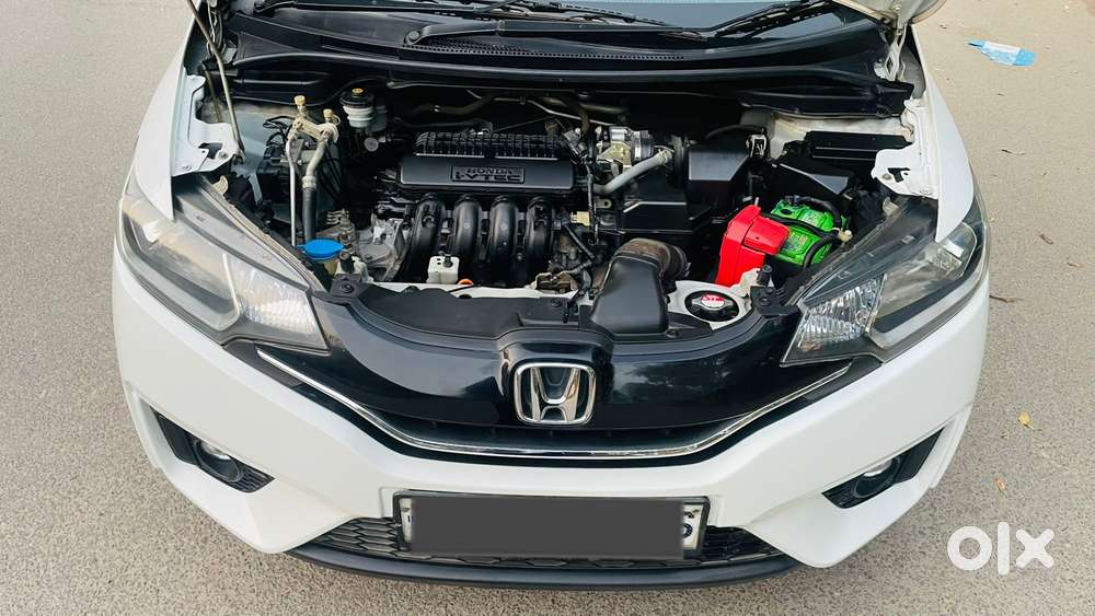 Honda Jazz [ ] 1.2 Vx I-vtec Mt, 2019, Petrol