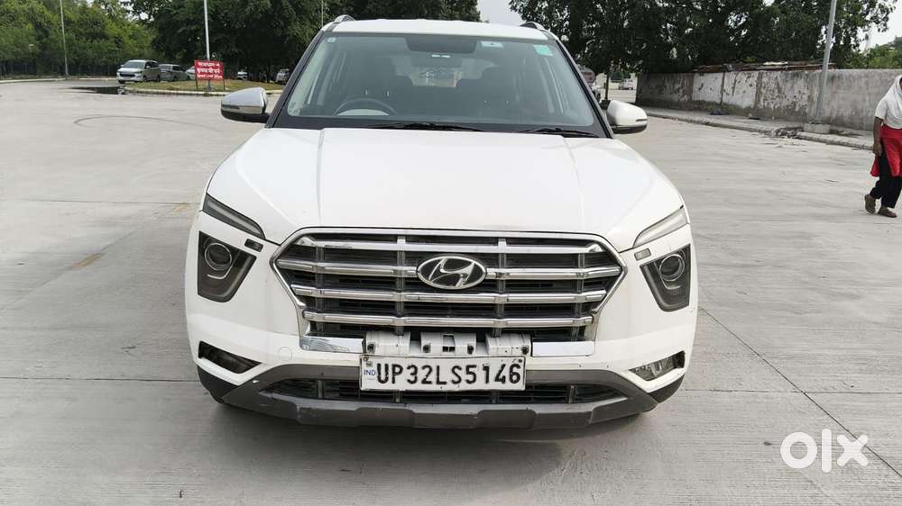 Hyundai Creta 1.4 Crdi S Plus, 2020, Diesel