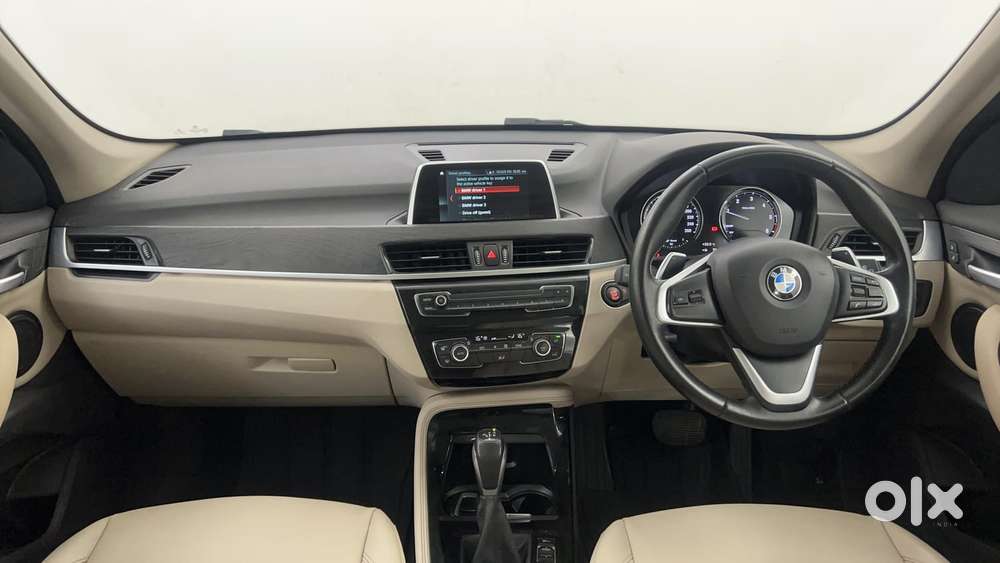 Bmw X1 2.0 Sdrive20d Xline, 2019, Diesel