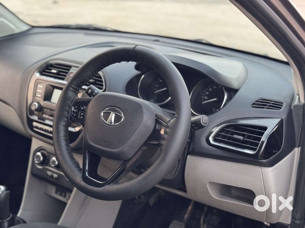 Tata Tiago 1.05 Revotorq Xz Plus, 2018, Diesel