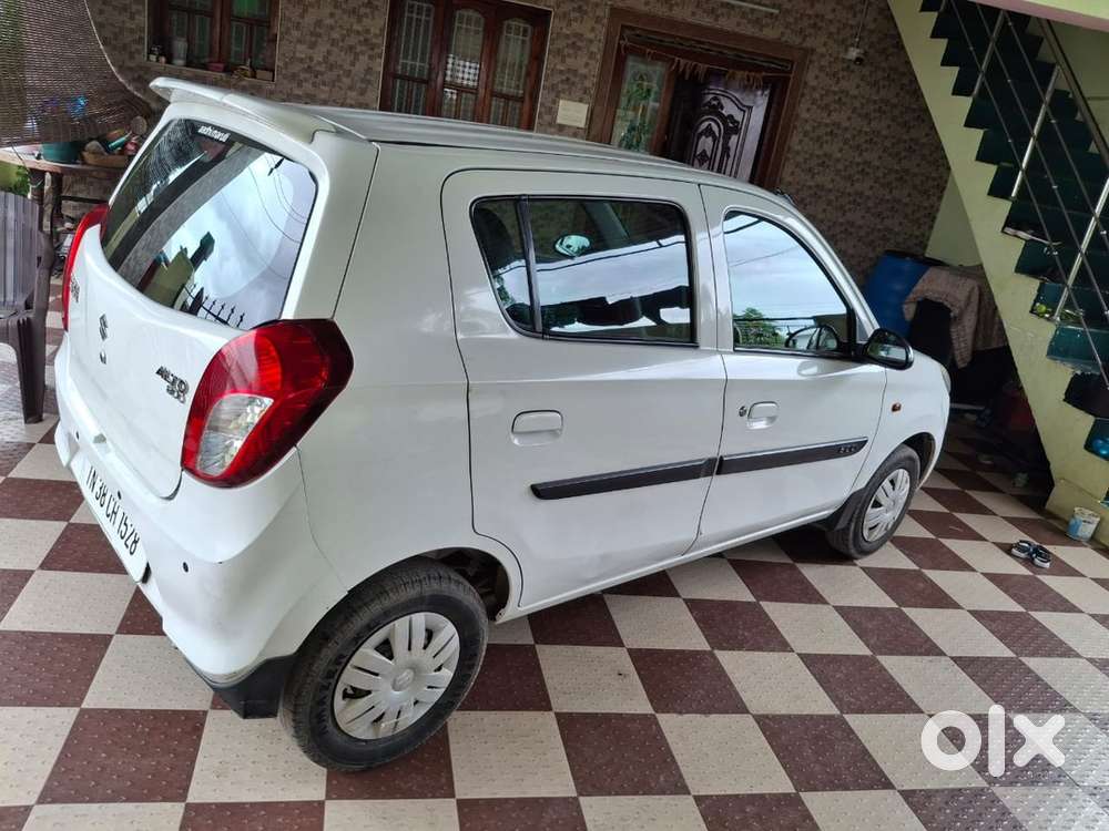 Maruti Suzuki Alto 800 2017 Petrol 68000 Km Driven