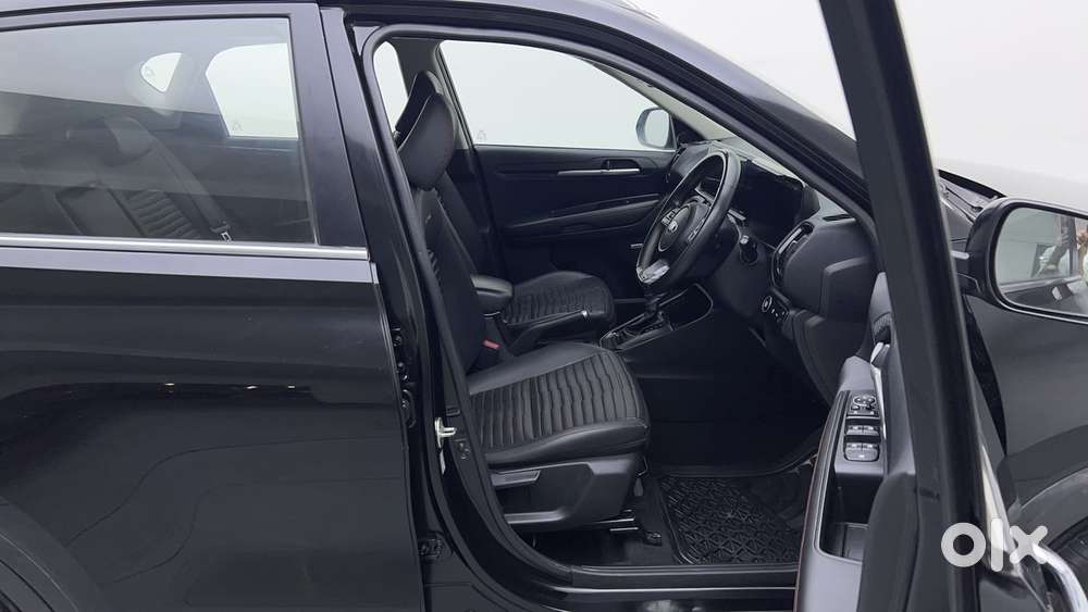 Kia Sonet 1.0 Gtx Plus Dct, 2020, Petrol