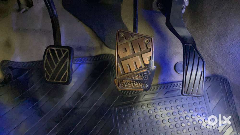 Maruti Suzuki Ertiga 2012-2015 Vxi Cng, 2015, Cng & Hybrids