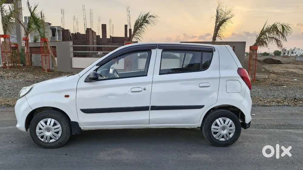 Maruti Suzuki Alto 800 2014