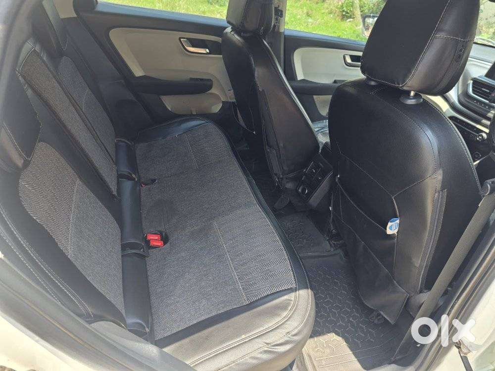 Tata Altroz 1.5 Xz Plus Diesel, 2022, Diesel