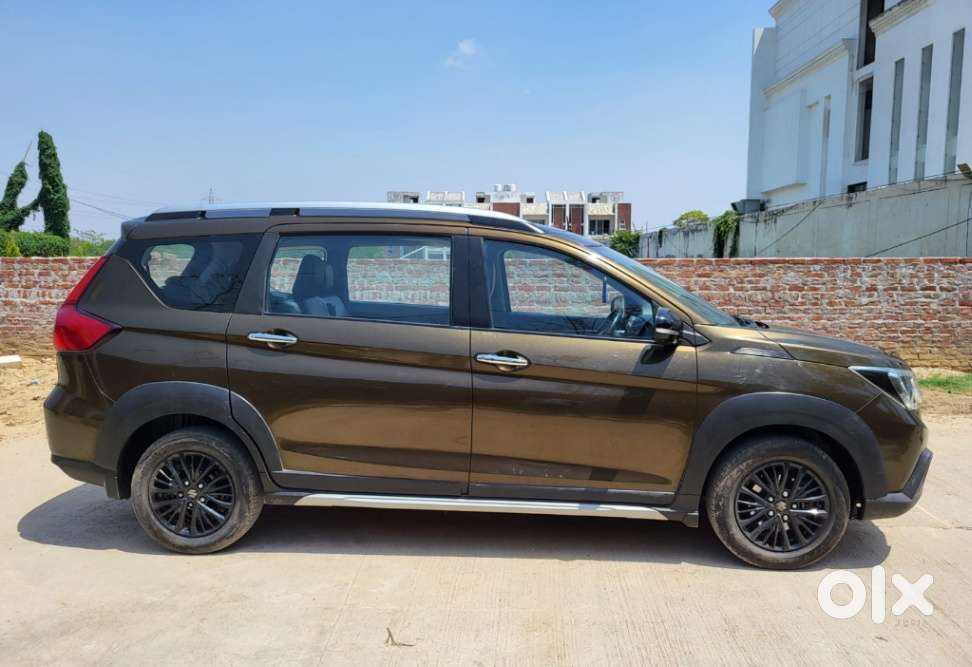 Maruti Suzuki Xl6 1.5 Zeta Mt, 2020, Petrol
