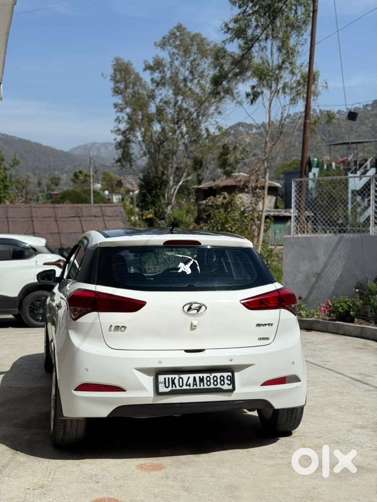 Hyundai I20 2014 Diesel 130000 Km Driven