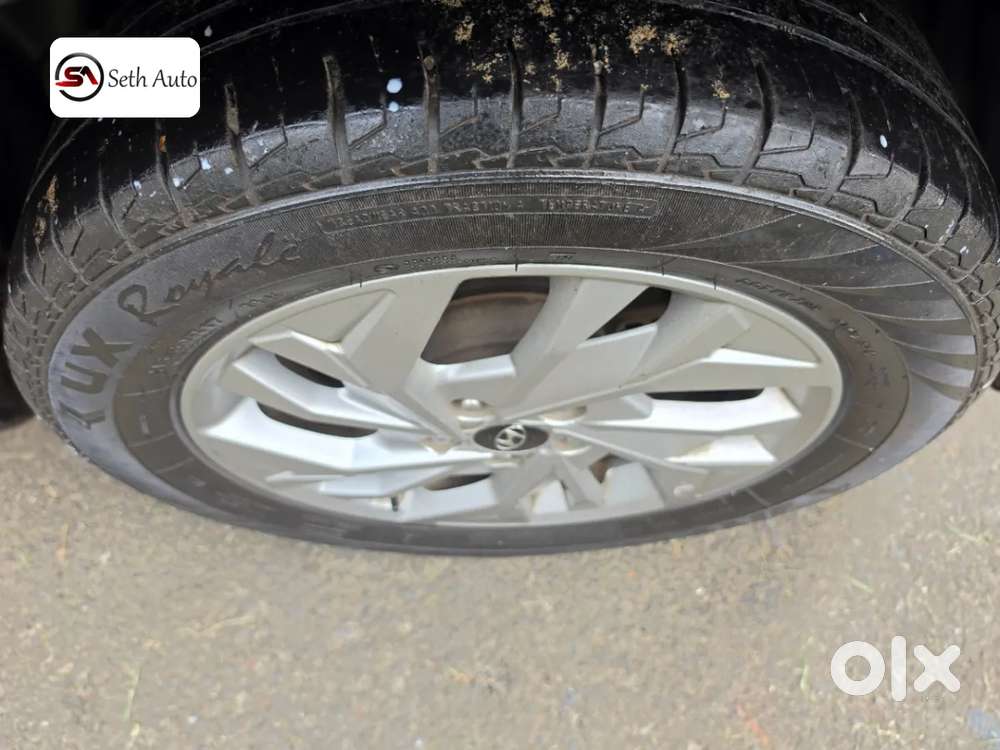 Hyundai Creta Sx (o) 1.5 Diesel, 2023, Diesel
