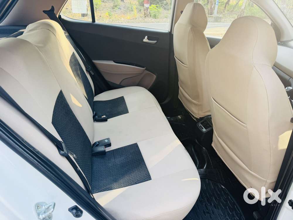 Hyundai Grand I10 Asta 1.2 Vtvt, 2017, Petrol