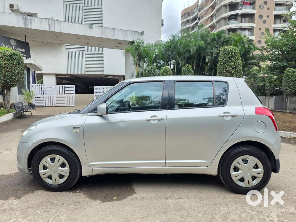 Maruti Suzuki Swift, 2008, Diesel