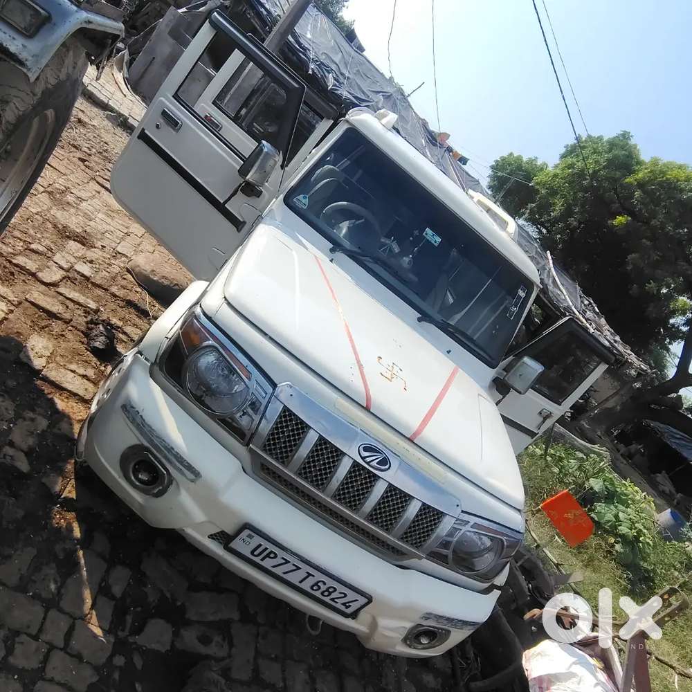 Mahindra Bolero Diesel Manual 2015