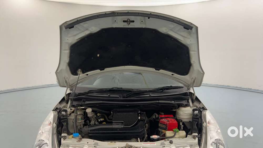 Maruti Suzuki Swift Vvt Vxi, 2012, Petrol