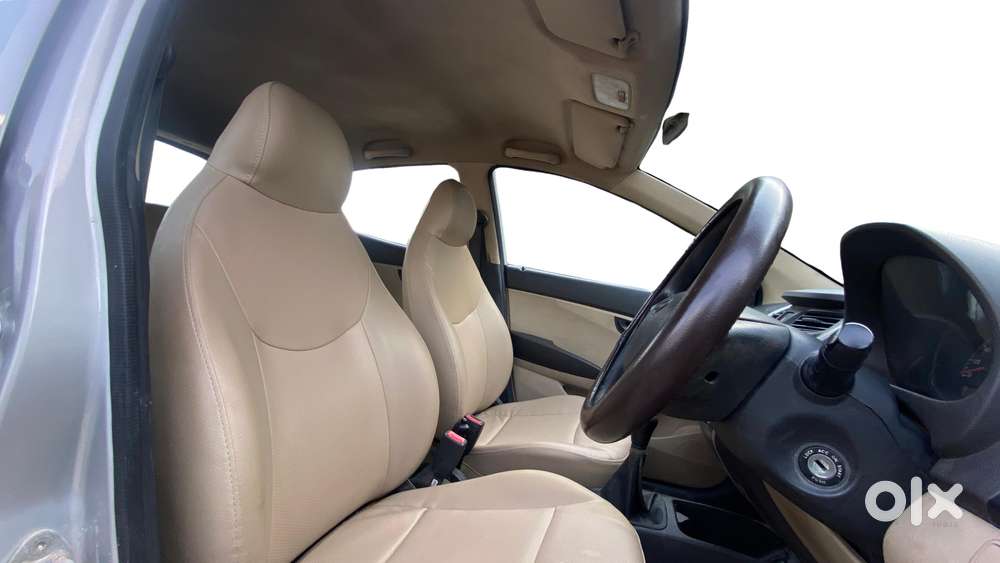 Hyundai Eon Era +, 2017, Petrol