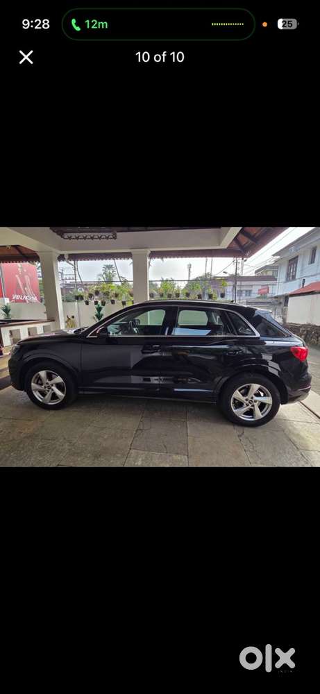 Audi Q3 Diesel 2022 Year