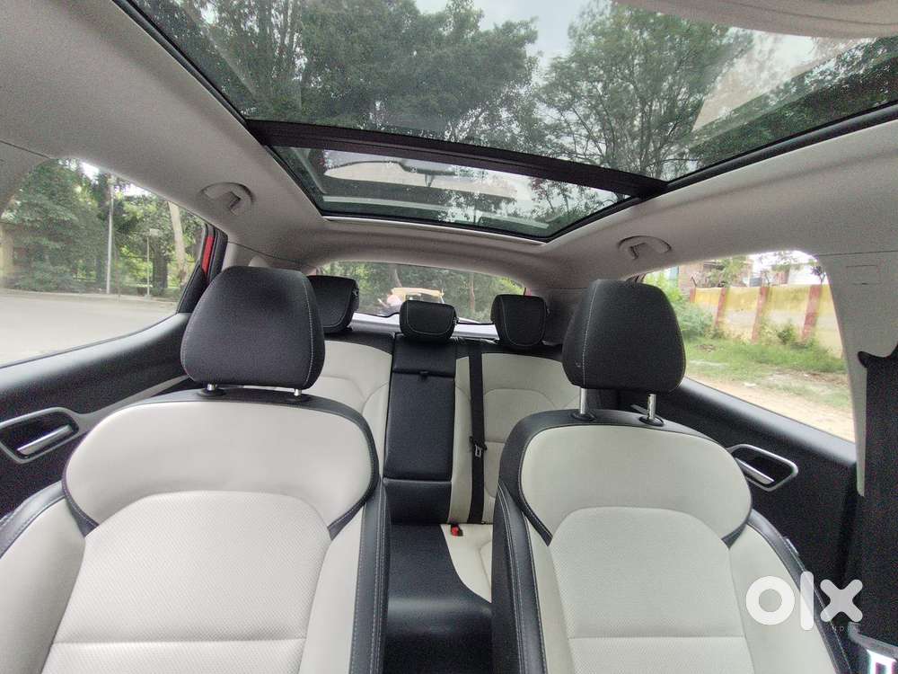 Mg Astor 1.5 Sharp(o) Cvt, 2021, Petrol