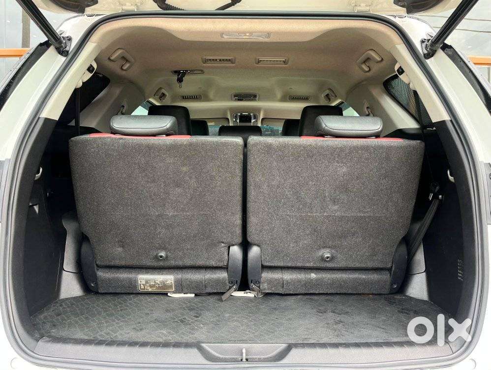Toyota Fortuner Legender 4x4 At 2.8, 2024, Diesel
