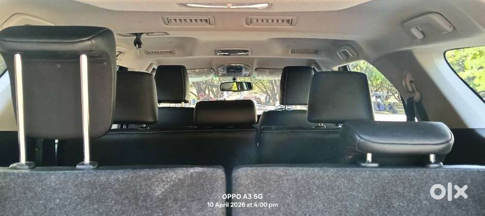 Toyota Fortuner 3.0 4x2 Automatic, 2025, Diesel