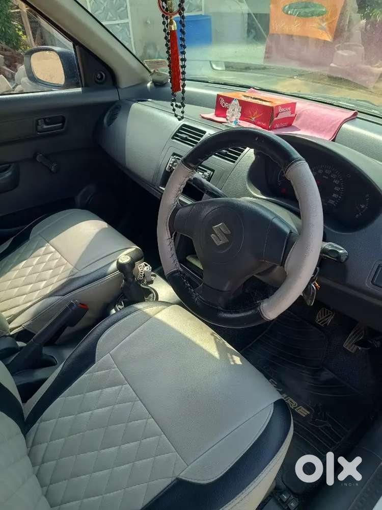 Swift Dzire Ldi 2015