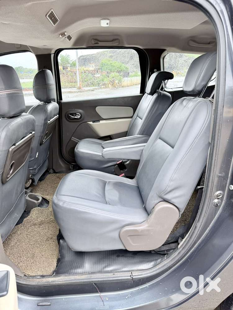 Renault Lodgy 110ps Rxz 7 Seater, 2016, Diesel