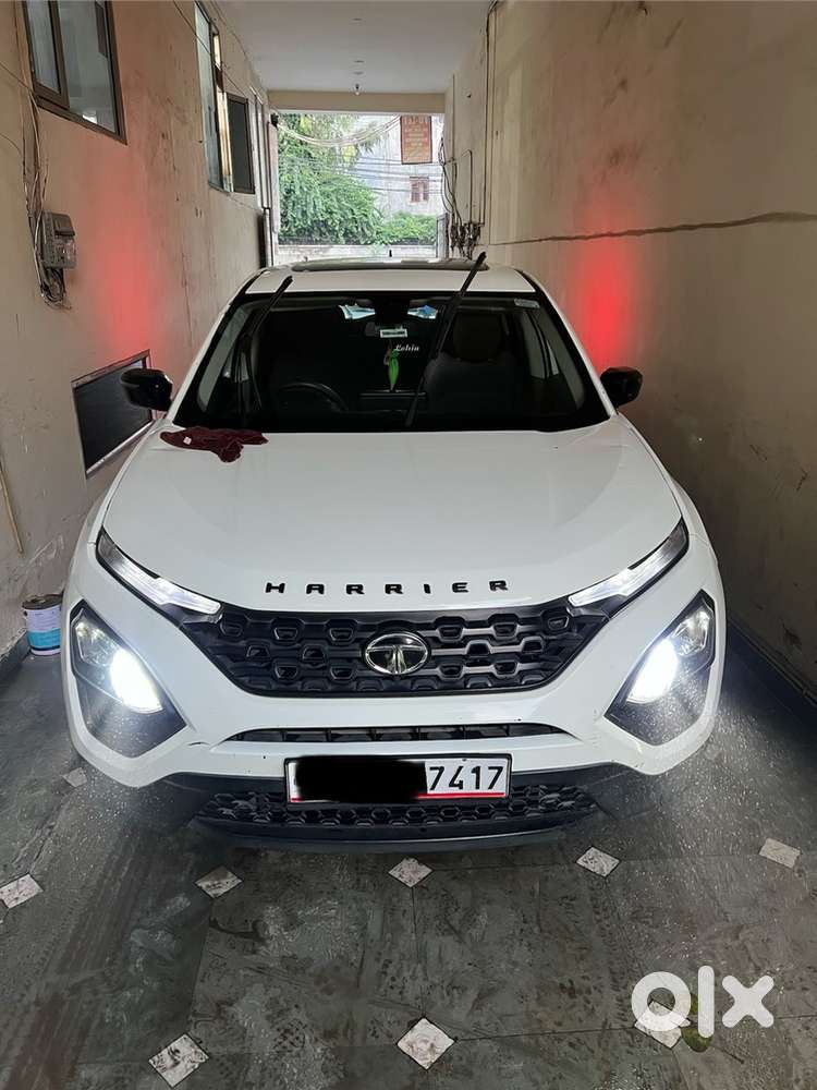 2023 Tata Harrier Diesel &ldquo;urgent Sale &rdquo;