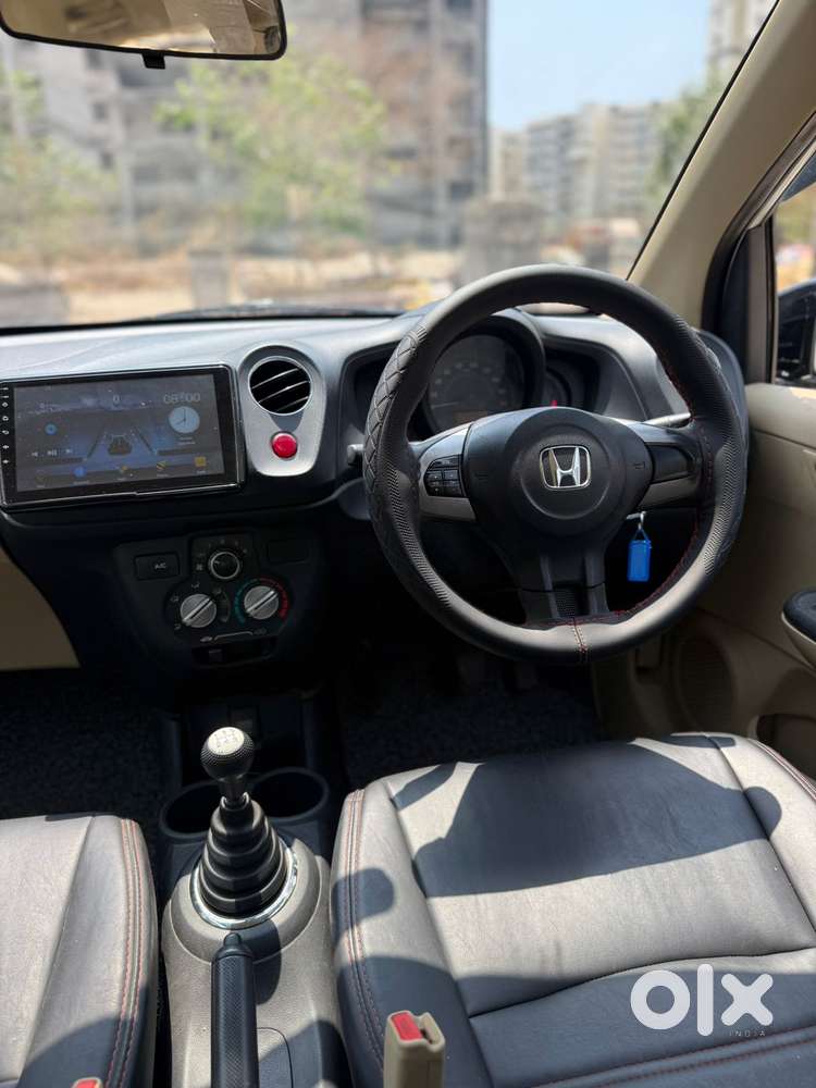 Honda Amaze 1.2 S I-vtec, 2025, Petrol