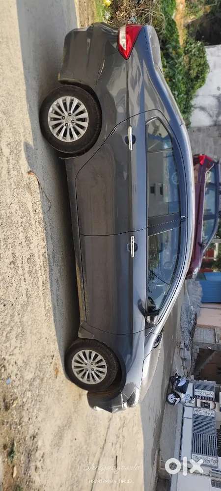 Maruti Suzuki Ciaz 2024 Petrol 38000 Km Driven