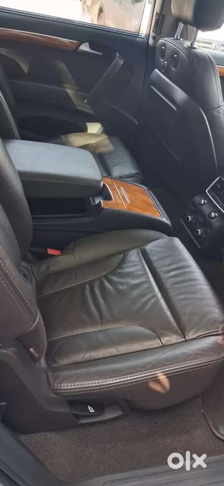 Audi Q7, 2015, Diesel