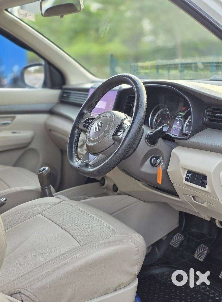 Maruti Suzuki Ertiga Vxi (o) Cng, 2022, Cng & Hybrids