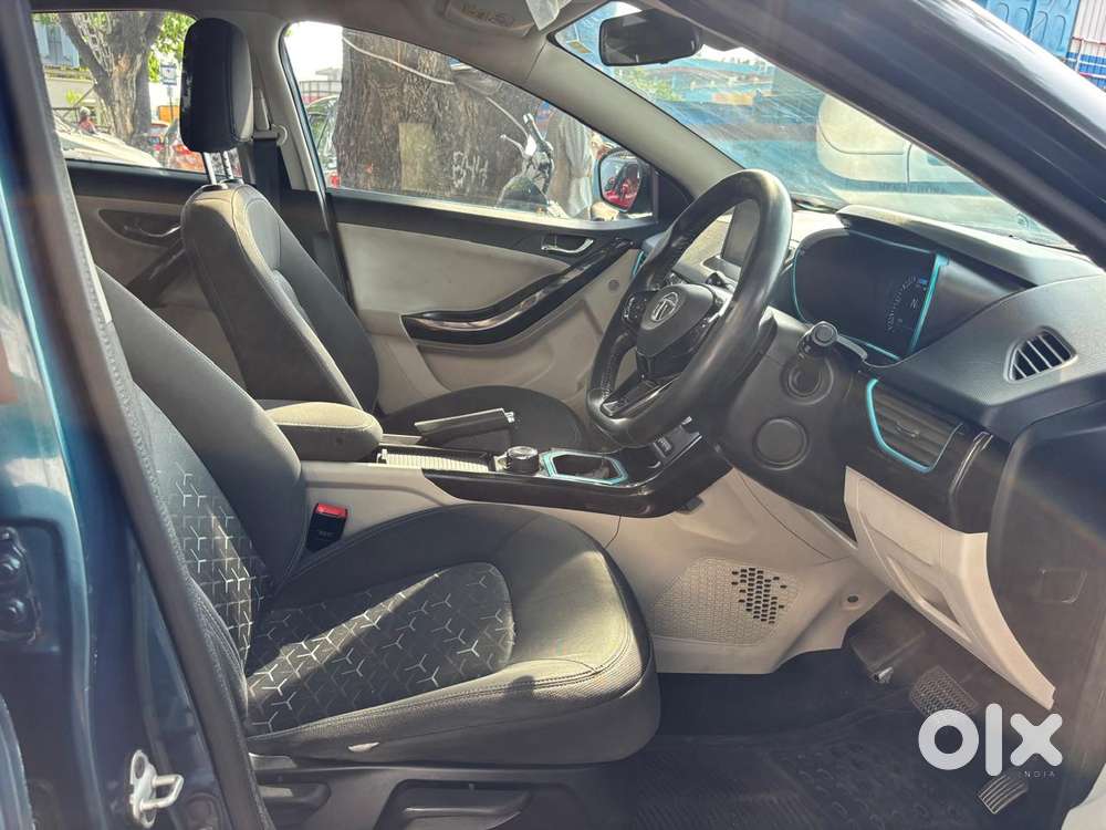 Tata Nexon Ev Xz Plus, 2020, Electric