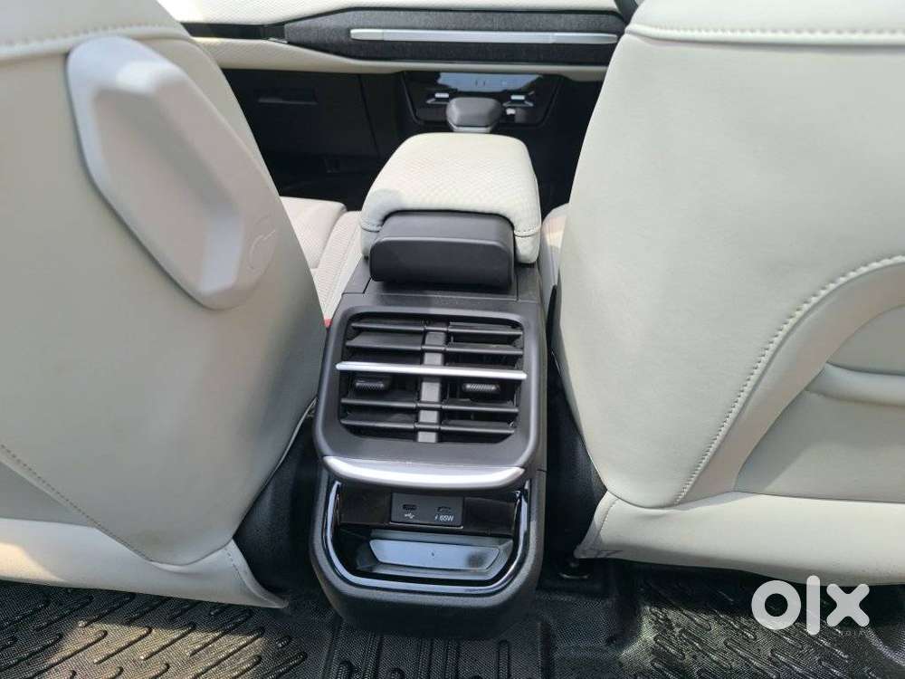 Tata Sierra Turbo, 2026, Petrol