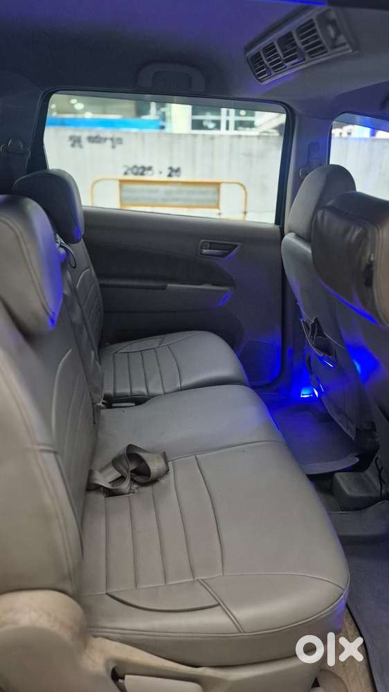 Maruti Suzuki Ertiga Zxi, 2014, Petrol