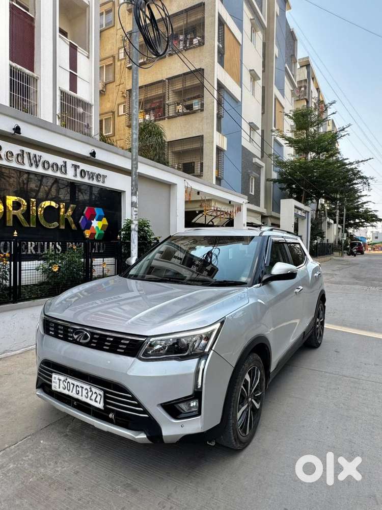 Mahindra Xuv300 W8 Option Diesel, 2019, Diesel