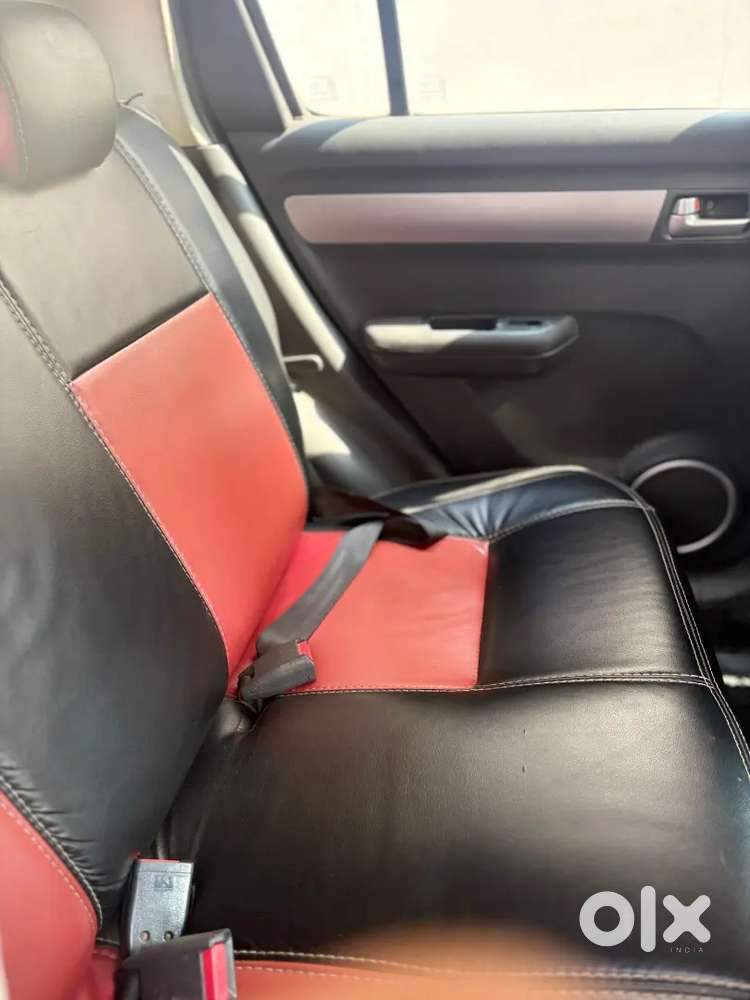 Maruti Swift Diesel 2009