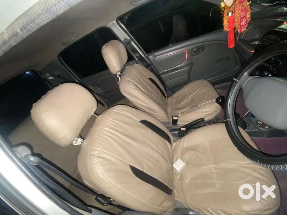 Maruti Suzuki Alto 800 2004 Petrol Well Maintained
